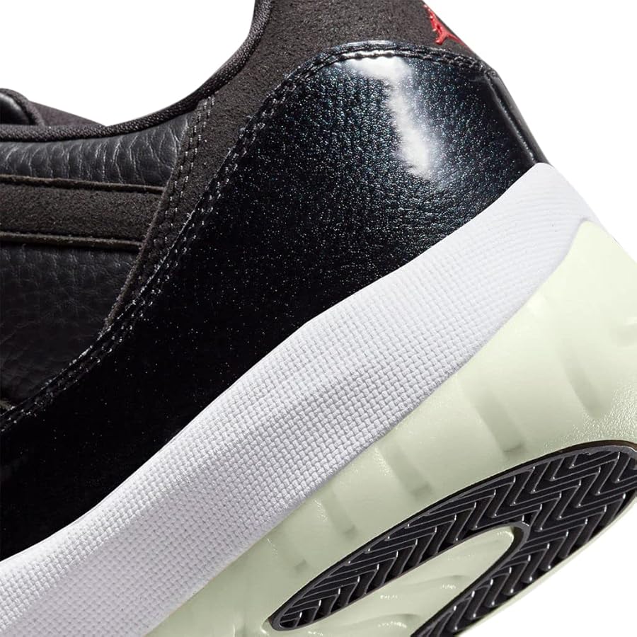 Air Jordan 11 Retro Low