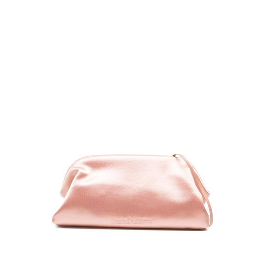 Alberta Ferretti Pink Clutch Bags Women