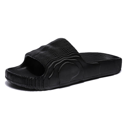 Men’s Sports Casual Platform Sandals – Lightweight EVA Comfortable Daily Wear Sandals