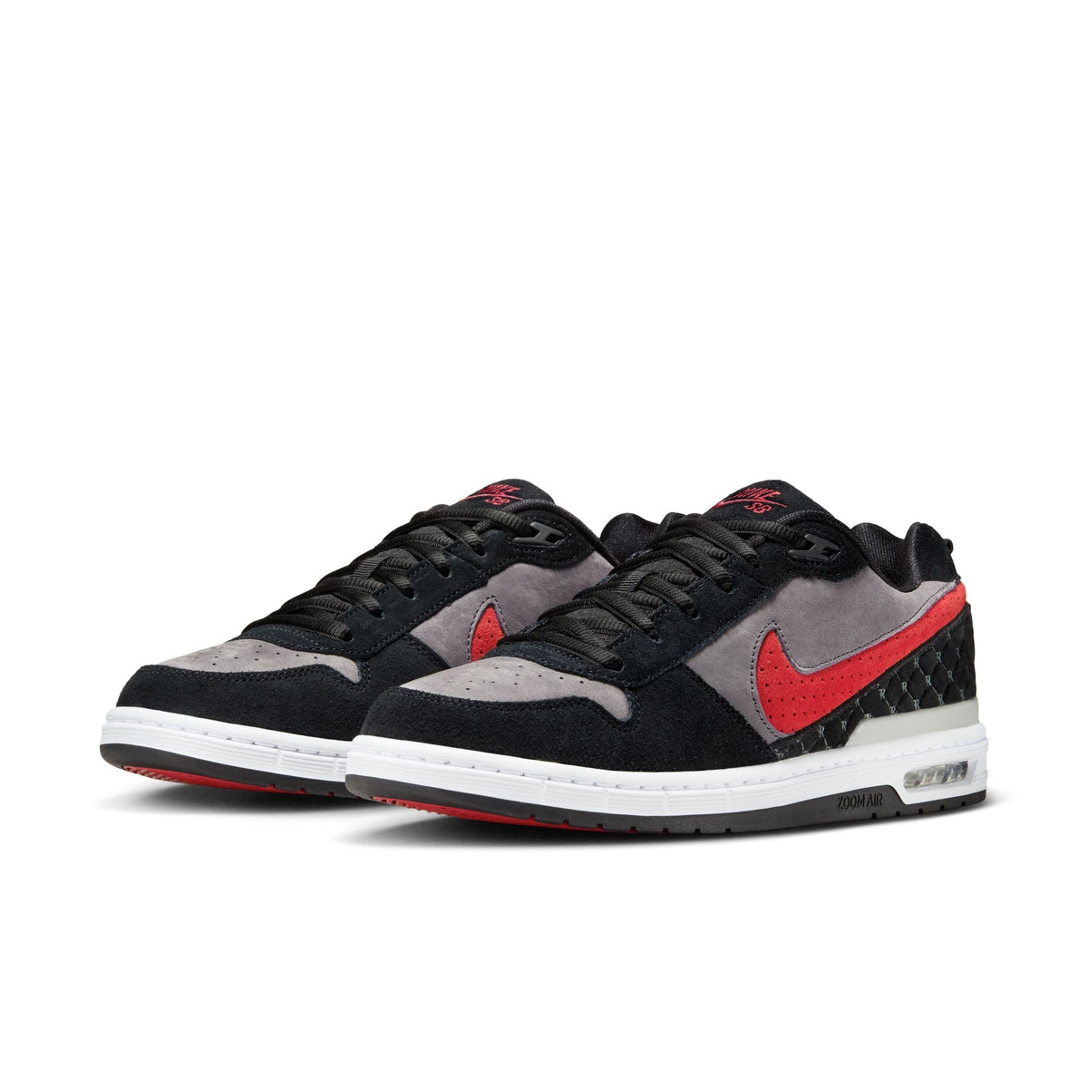 Paul Rodriguez Zoom Air Low