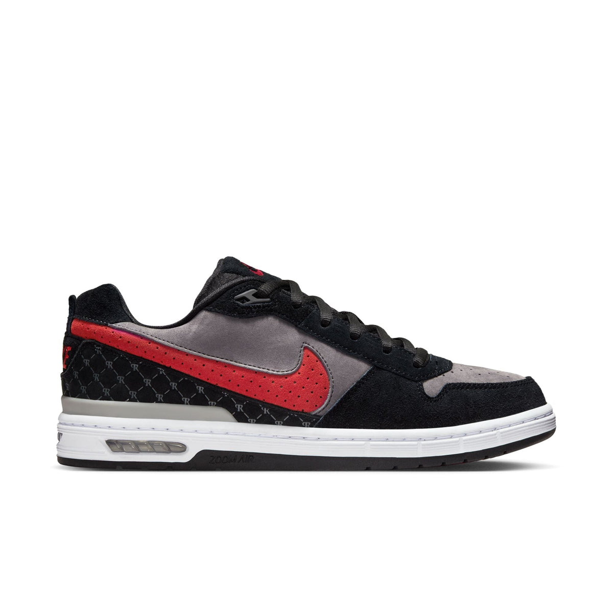 Paul Rodriguez Zoom Air Low