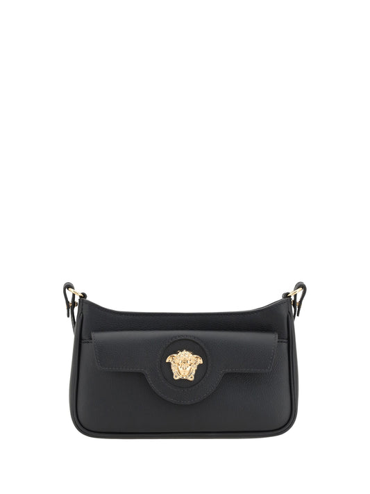 Versace Women Mini Medusa Shoulder Bag