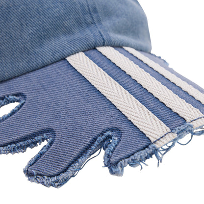 + AVAVAV Slashed Cap 'Night Marine'