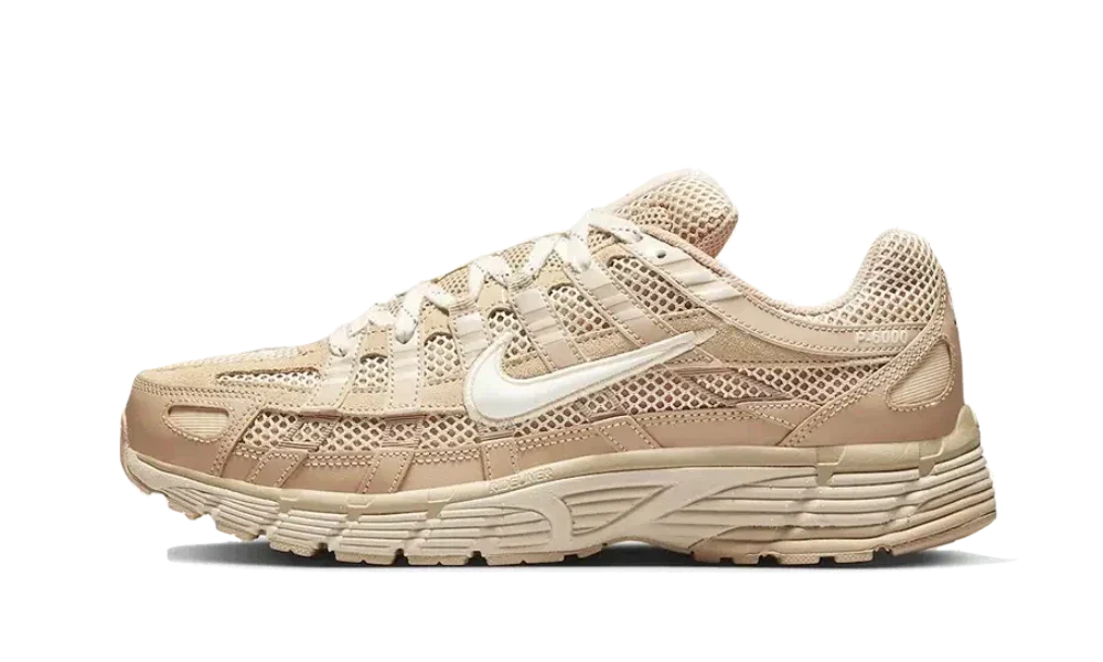  P-6000 Premium Shoes