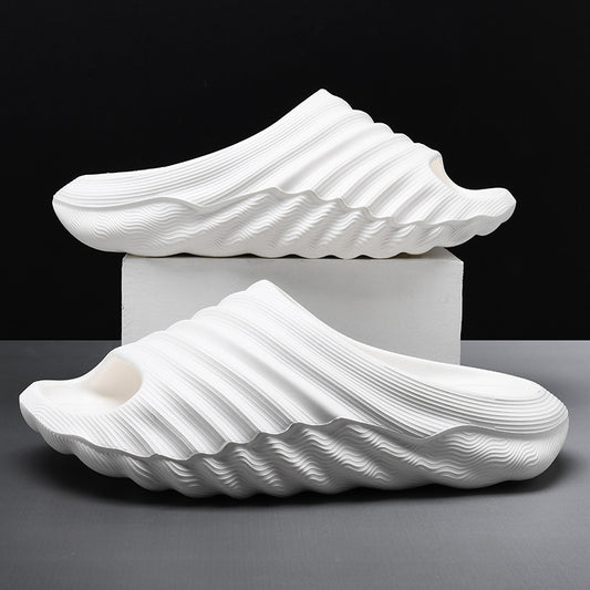 Men’s Summer Non-Slip Anti-Odor EVA Slippers