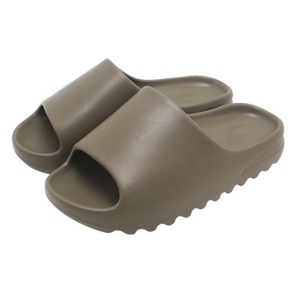Men’s Thick Bottom Bathroom Slippers | Non-Slip Home Indoor Sandals