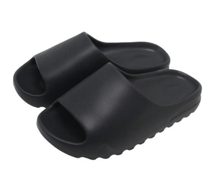 Men’s Thick Bottom Bathroom Slippers | Non-Slip Home Indoor Sandals