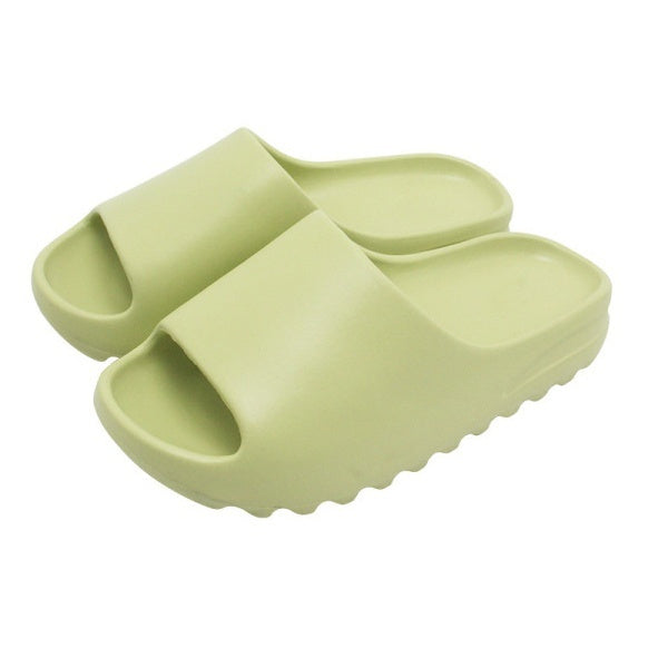 Men’s Thick Bottom Bathroom Slippers | Non-Slip Home Indoor Sandals