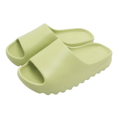 Men’s Thick Bottom Bathroom Slippers | Non-Slip Home Indoor Sandals