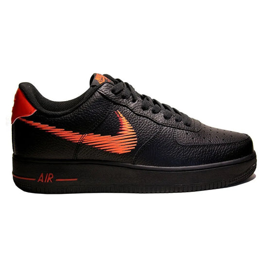  Air Force 1 '07 Men's Shoes Black