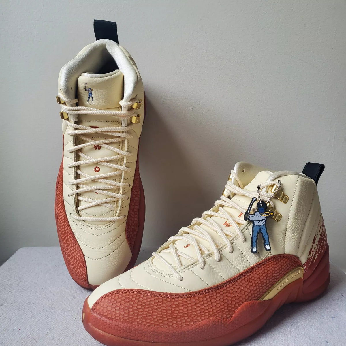 Air Jordan 12 Retro