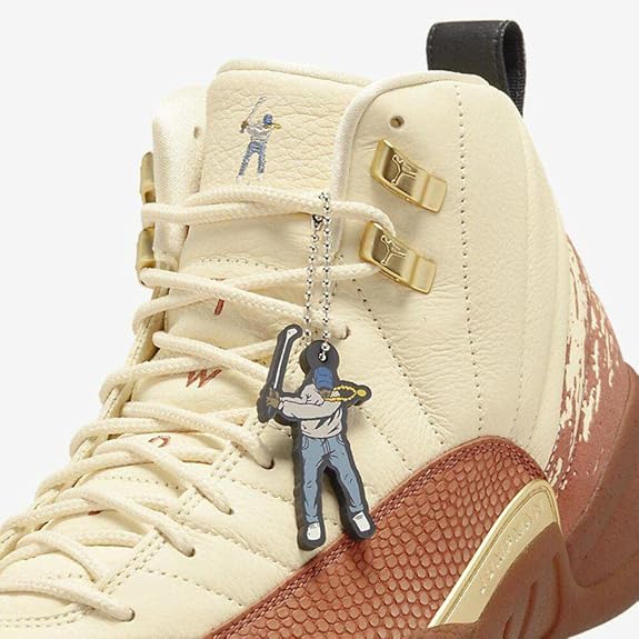  Air Jordan 12 Retro