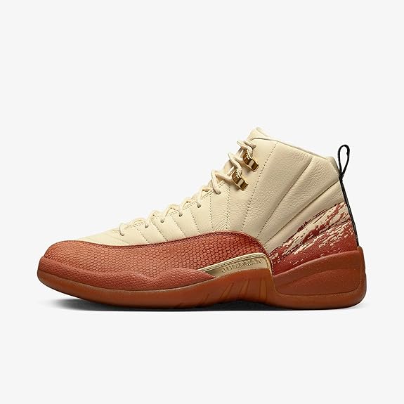  Air Jordan 12 Retro