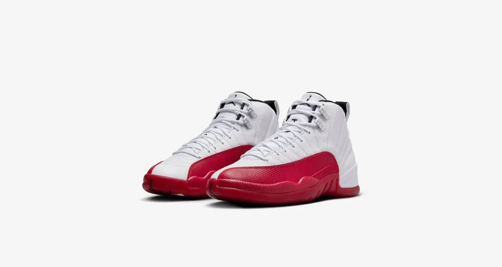  Air Jordan 12 Retro
