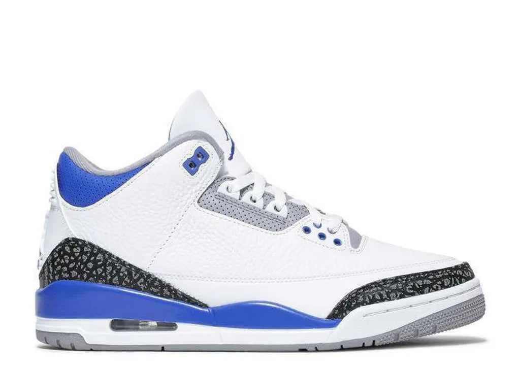  Air Jordan 3 Retro Shoes