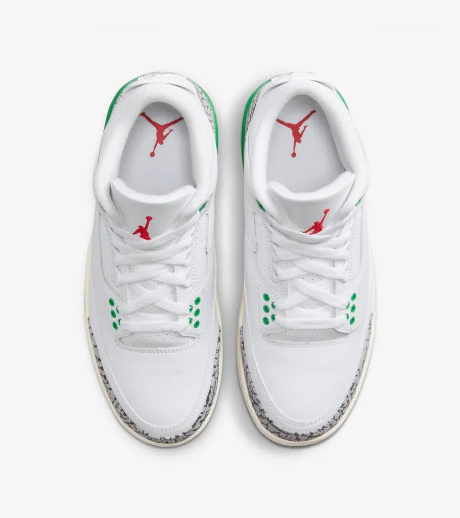  Air Jordan 3 Retro Shoes