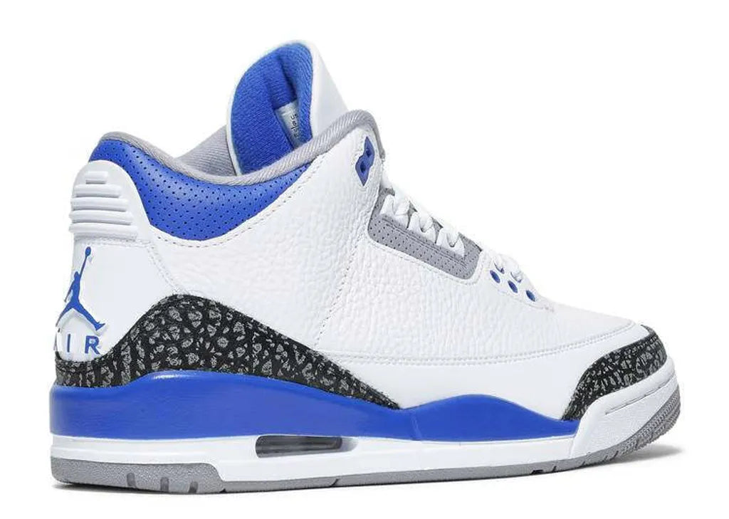  Air Jordan 3 Retro Shoes