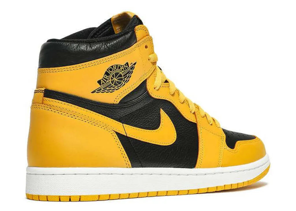  Air Jordan 1 Retro High OG First in Flight Women's Shoes