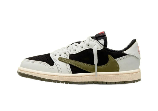  Air Jordan 1 Golf x Travis Scott